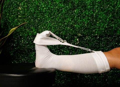 Night Splint for Plantar Fasciitis & Heel Pain | Fascia Focus Night Splint
